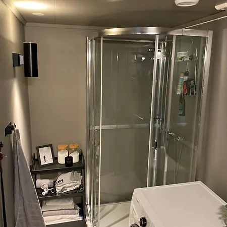 Daire Ons 2024, 1 Bed Apartment, 1 Minute Walk To Forum *